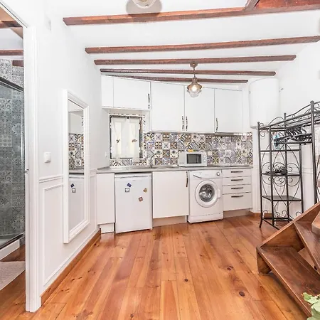Splendid Apartament Alfama-center *
