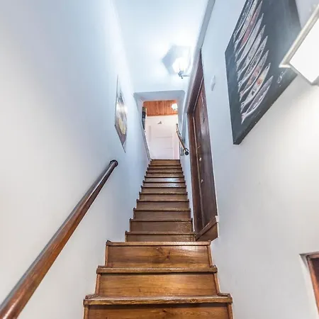 Splendid Apartament Alfama-center Apartment Lisbon