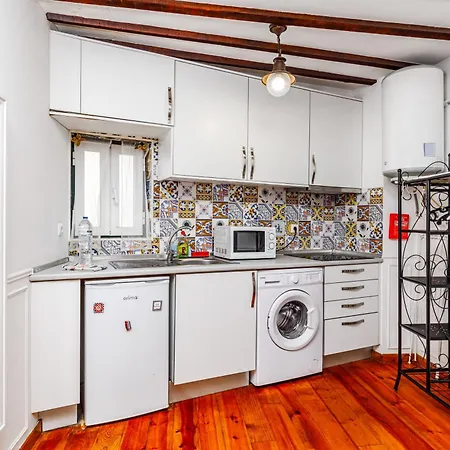 Splendid Apartament Alfama-center Apartment *