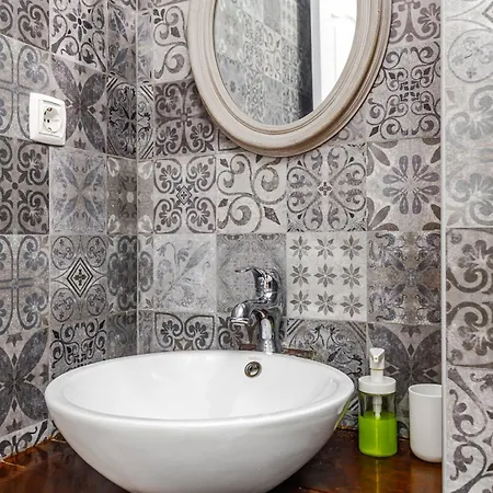 Splendid Apartament Alfama-center