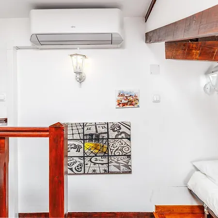 Splendid Apartament Alfama-center * Lisbon