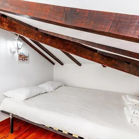 Splendid Apartament Alfama-center Lisbon