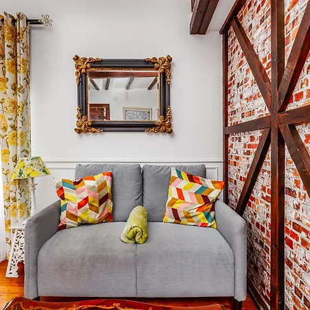 Splendid Apartament Alfama-center Apartment *