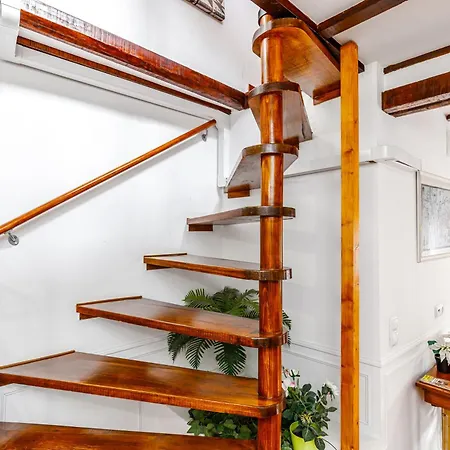 Splendid Apartament Alfama-center * Lisbon