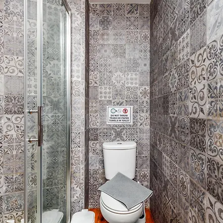 דירה Splendid Apartament Alfama-center