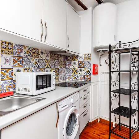 Splendid Apartament Alfama-center Apartamento