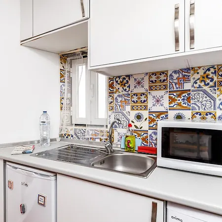 Splendid Apartament Alfama-center