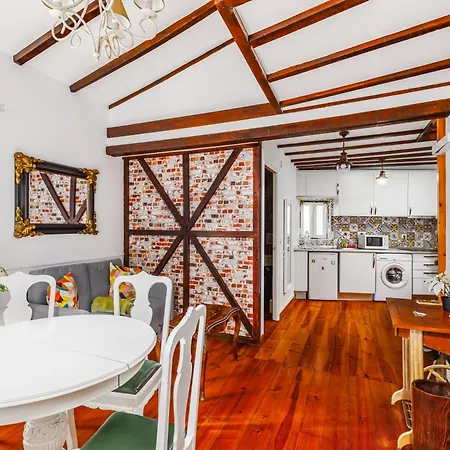 Splendid Apartament Alfama-center Lisbon