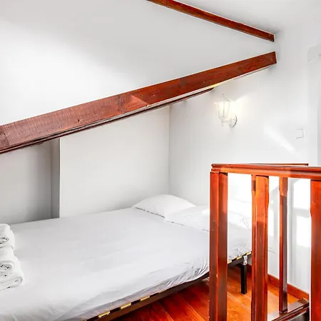 Splendid Apartament Alfama-center *