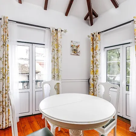 Splendid Apartament Alfama-center * Lisbon